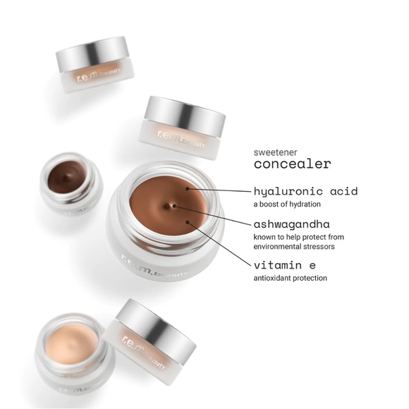 CONCEALER - DEEP 1 N - Picture 5 of 6